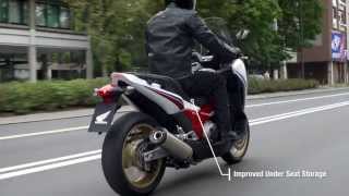 New 2014 Honda Integra