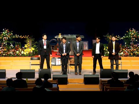 [19.10.13]허니문지구 스킷 드라마 대표이미지