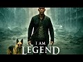 I Am Legend FULL Movie HINDI Dubbed