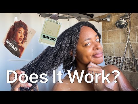 An Honest Review of Bread Beauty Supply | New Black...