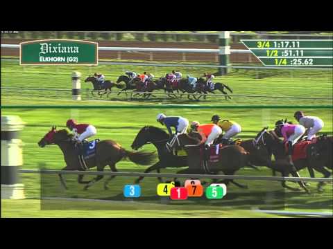 2016 Dixiana Elkhorn (G2) – DA BIG HOSS