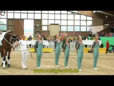 DJM Krumke 2015 Gruppen 12 Schäferhof II