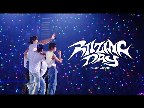 2024 RIIZE FAN-CON 'RIIZING DAY' FINALE in SEOUL Recap Video