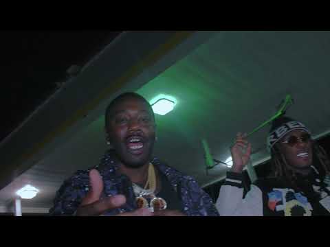 SP Don Dada "Buyin 2 Much Givenchy" feat CML