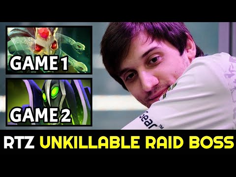 ARTEEZY 850 GPM Medusa — Unkillable Raid Boss (2 Games)