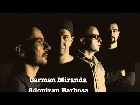 O Grito - Projeto do ProAC