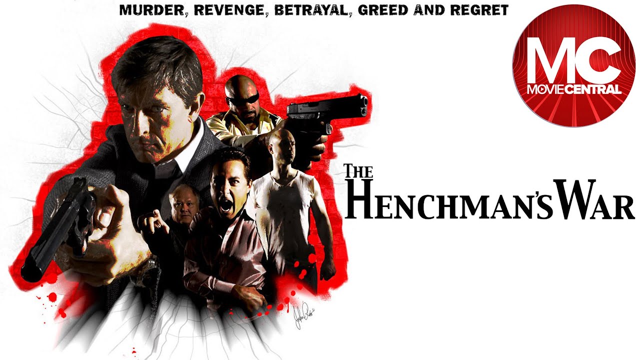 The Henchman’s War (2012)