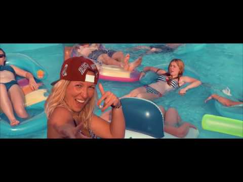 Aquagen - Hard To Say I´m Sorry (Official HD Video)