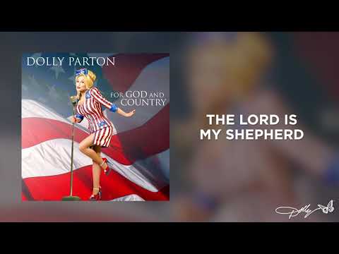 Video thumbnail for The Lord Is My Shepherd
