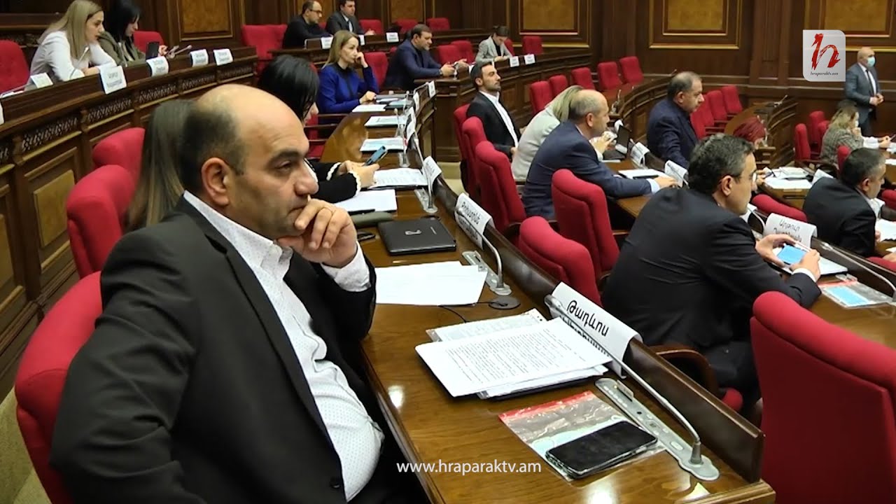 Իշխանության վախերը. ինչո՞ւ են մերժել ընդդիմությանը