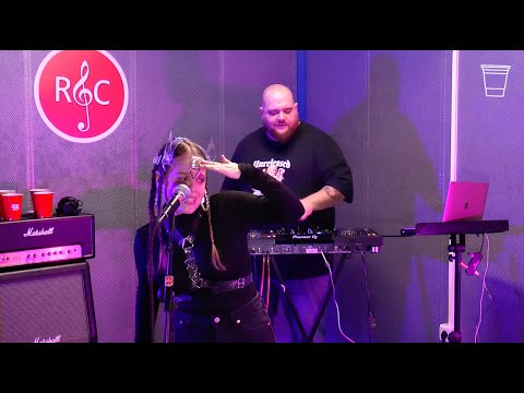 Lashe  x DIRTY RAW LIVE SESSION