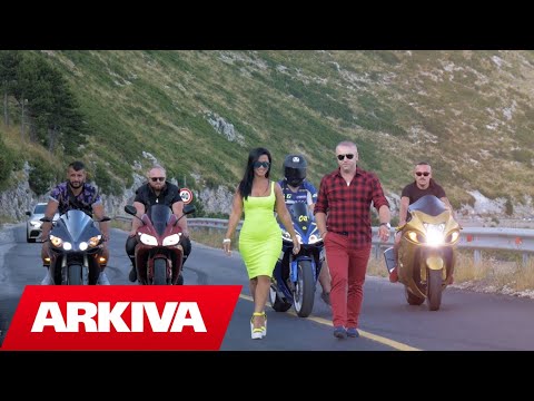 Ani Myzeqarja & Marjol Rrapaj - Fiksimi im je ti (Official Video 4K)