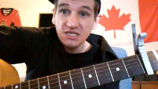 How to play &#39;Take Me Away&#39; -Seether: Easy Acoustic Guitar Tutorial/Lesson