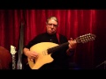 Jorge Alfano's "A Peace prayer for Egypt / Un rezo por la Paz en Egypto "