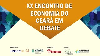 Impactos Econômicos dos Parques Eólicos no Nordeste e no Ceará | XX Economia do Ceará em Debate 2024