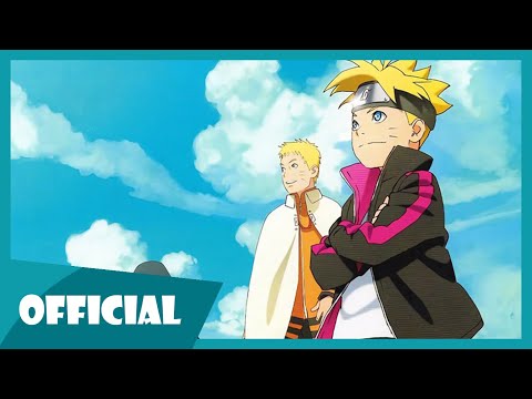 Rap về Boruto 2022 (Naruto) | Phan Ann