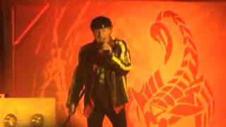 Scorpions   Arizona   Live rare performance