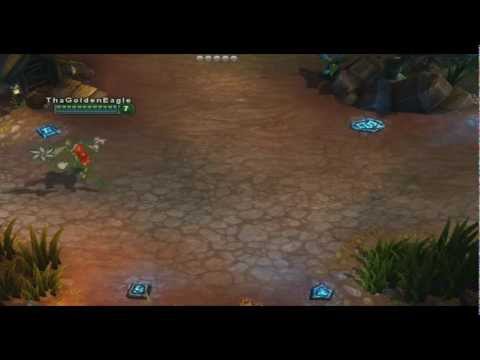 Surprise party fiddlesticks skin spotlight