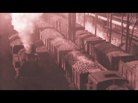 Im Ruhrpott im Juni 1948