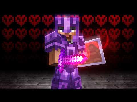I Became Powerful on the World's Deadliest Minecraft SMP