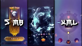 Download lagu PRESET AM ML || UKURAN 9:16 SOUND OLD KANE DJ PONG PONG PONG mp3