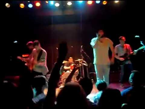 Chronic Future Perform 'Time and Time Again' - 20 Year Reunion 2015