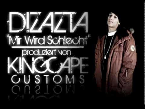 Dizazta - Mir Wird Schlecht