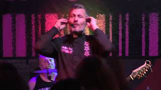 Insania, Jedeme peklo, Stará masna, Kroměříž, 1. 12. 2023