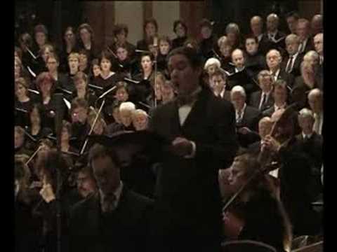 Der Rabe (The Raven) Bass-Arie, Aria for Basso solo