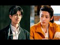 Wang Ye & Zhuge Qing MV ( The Outcast / I am Nobody MV) Hou Ming hao