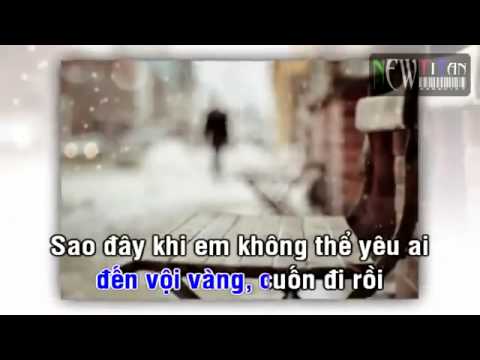 [Karaoke Beat HD] She Neva Knows - JustaTee ft. Emily