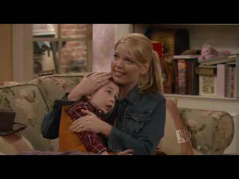 Reba Full Episode 5x12   Parenting With Puppets HDTV XviD XOR