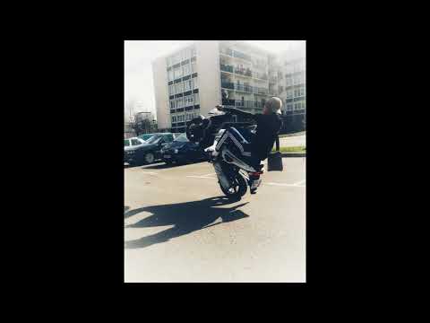 [FREE] Symba X J2LASTEU X Yin Kalle Type Beat - "WHEELIE" (Prod. GROOVIN')