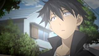 Cats Wish Episode 6 Eng Dub - Supernatural / Harem Anime