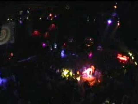 Privilege Ibiza 2005