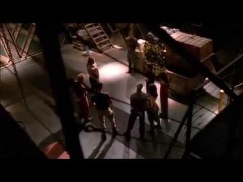 Firefly - Funniest Moments