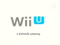 Nintendo Wii U Logo 2012 2016