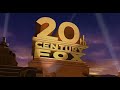 20th Century Fox 1995 2