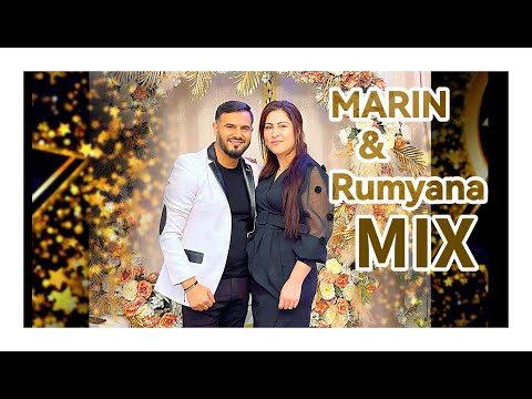 Марин и Румяна - празничен микс / MARIN & RUMYANA - PRAZNICHEN MIX
