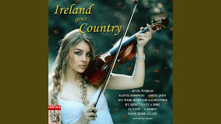 We Split The Blanket Down The Middle