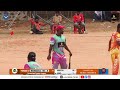 Maharajas Infantry Vs Trivandrum Kombans Trivandrum Premier League Season 3