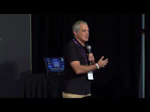 MLOps Challenges and Future — Yaron Haviv, Iguazio