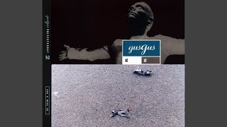 Gun (Schizoid Man Mix)