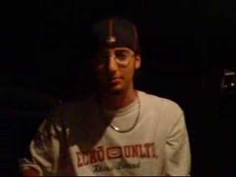 puff in "in dà clabbb!!"