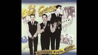 The Bee Gees  - The Battle Of The Blue And The Grey - 1963- (STEREO in)