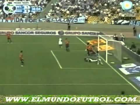 Belgrano 2-0 Independiente