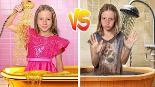 Download lagu Poor VS Rich story with Nastya mp3 Download lagu Poor VS Rich story with Nastya mp3