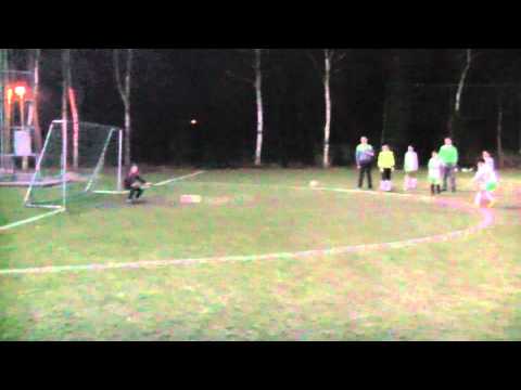 U 11 KFC Moerbeke - White Boys Waaslandcup 18 mrt 15