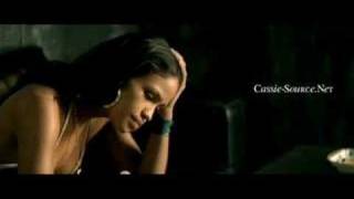 Cassie - About Time