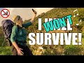 I Will Survive Parody Song - I Won't Survive With No Wifi